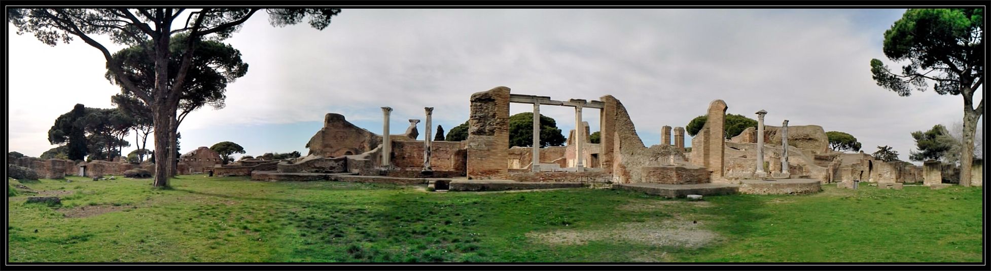 Ostia Antica